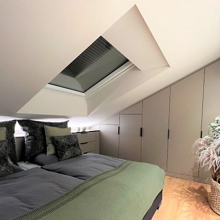 Apartamento Bergsoul (Adults Only) Garmisch-Partenkirchen Exterior foto
