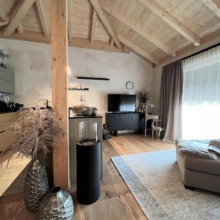 Apartamento Bergsoul (Adults Only) Garmisch-Partenkirchen Exterior foto