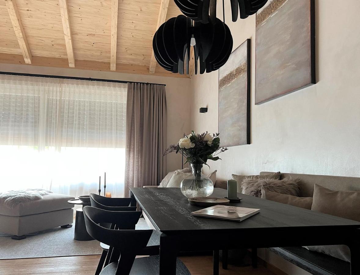 Apartamento Bergsoul (Adults Only) Garmisch-Partenkirchen Exterior foto