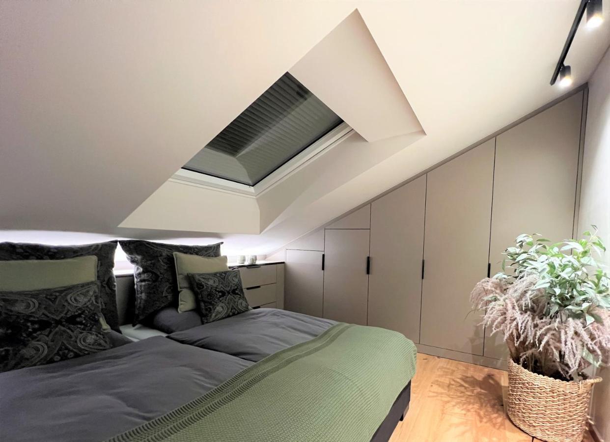 Apartamento Bergsoul (Adults Only) Garmisch-Partenkirchen Exterior foto