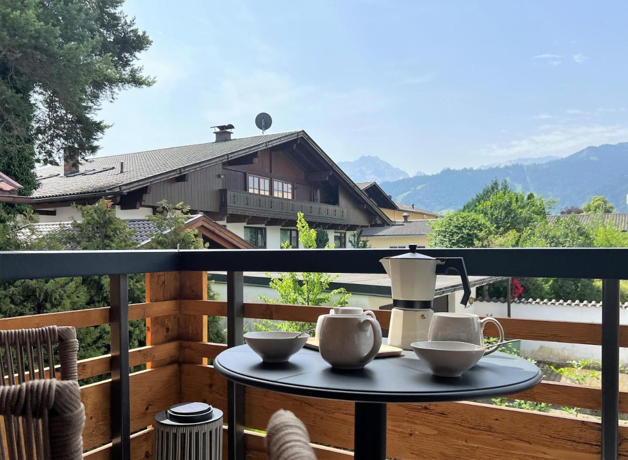 Apartamento Bergsoul (Adults Only) Garmisch-Partenkirchen Exterior foto