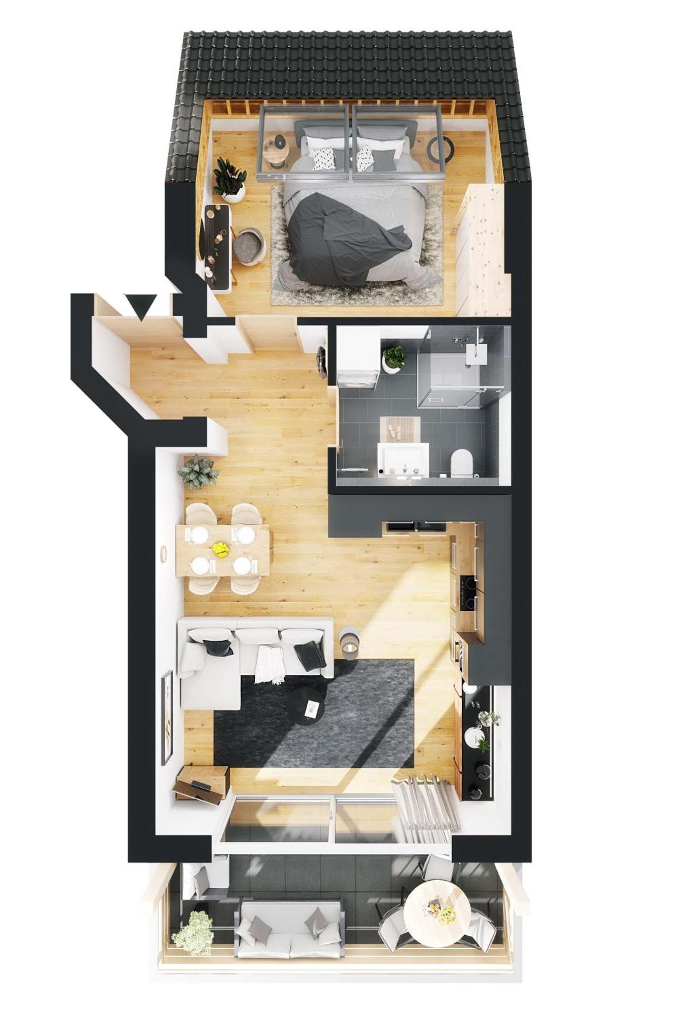 Apartamento Bergsoul (Adults Only) Garmisch-Partenkirchen Exterior foto